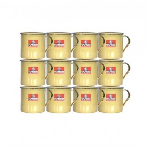 KANGO MUGS 1X12X8CM HARLEQUIN SHR